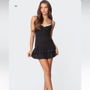 Edikted Dress new with tags